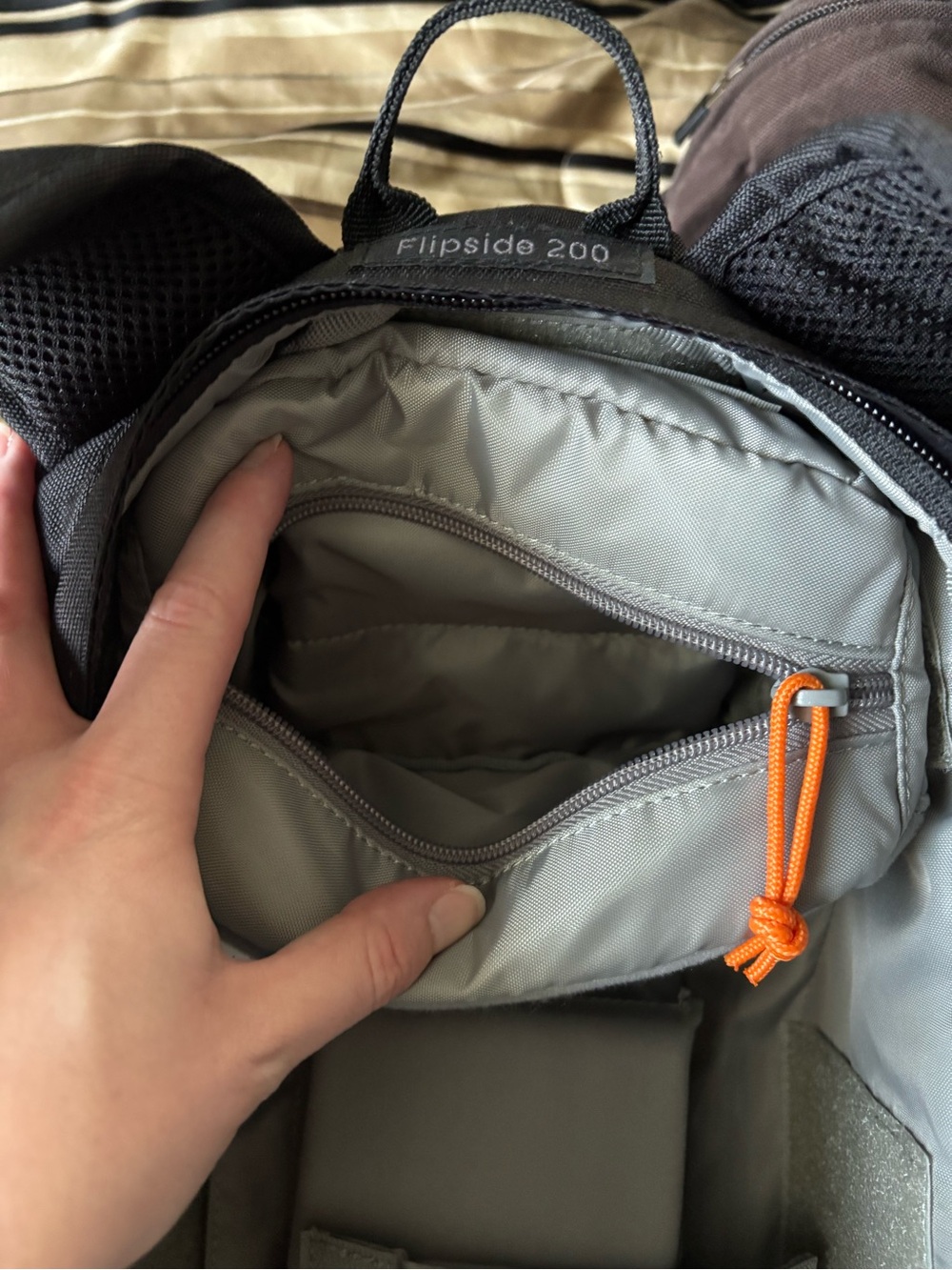 Lowepro Camera Backpack - Picture 15 of 15